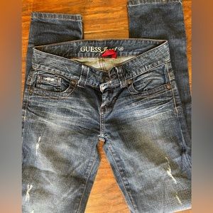 Guess jeans